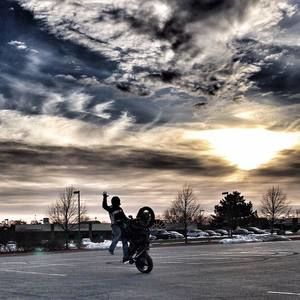 Meet your Posher, Tyler